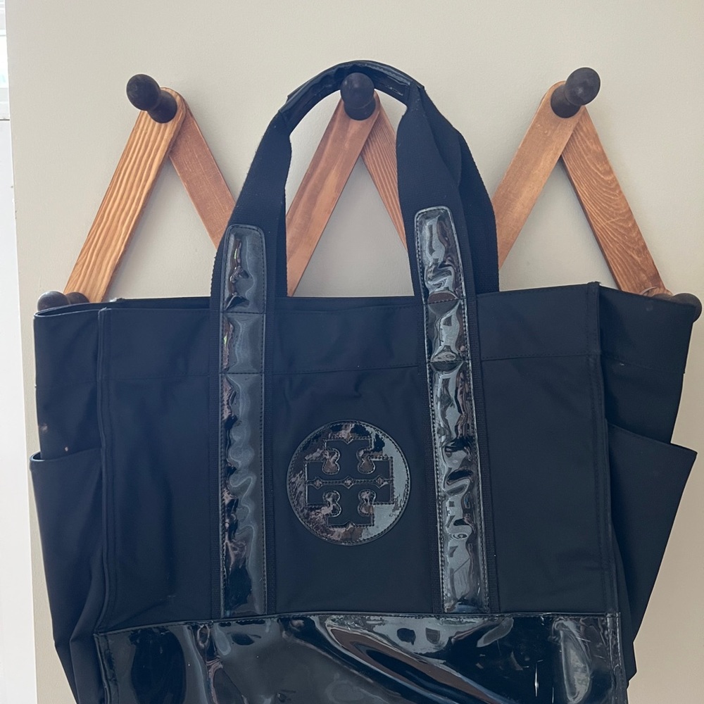 Tory Burch Ella Tote